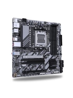 GIGABYTE Alaplap AM5 B850M DS3H AMD B850, mATX