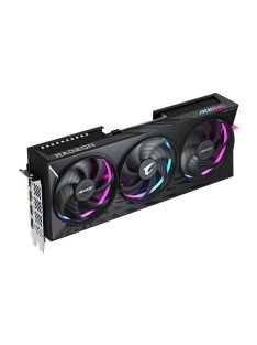 GIGABYTE Videokártya PCI-Ex16x AMD RX 9070 XT 16GB DDR6 OC