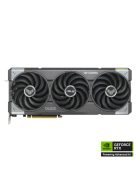 ASUS Videokártya PCI-Ex16x nVIDIA RTX 5070 Ti 16GB DDR7 OC