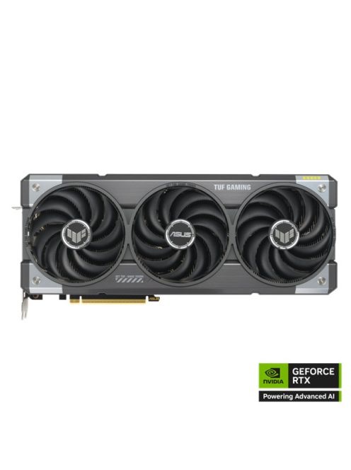 ASUS Videokártya PCI-Ex16x nVIDIA RTX 5070 Ti 16GB DDR7 OC