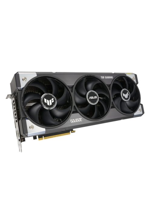 ASUS Videokártya PCI-Ex16x nVIDIA RTX 5080 16GB DDR7 OC