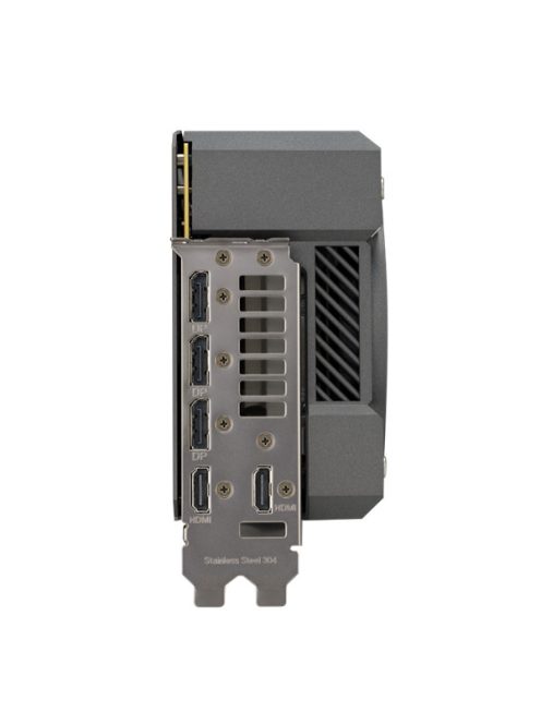 ASUS Videokártya PCI-Ex16x nVIDIA RTX 5080 16GB DDR7 OC