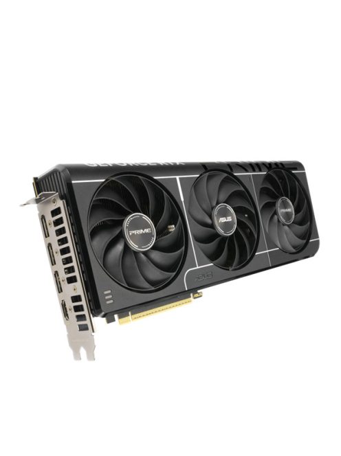 ASUS Videokártya PCI-Ex16x nVIDIA RTX 5080 16GB DDR7 OC