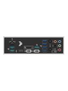 ASUS Alaplap AM5 TUF GAMING X870-PLUS WIFI AMD X870, ATX