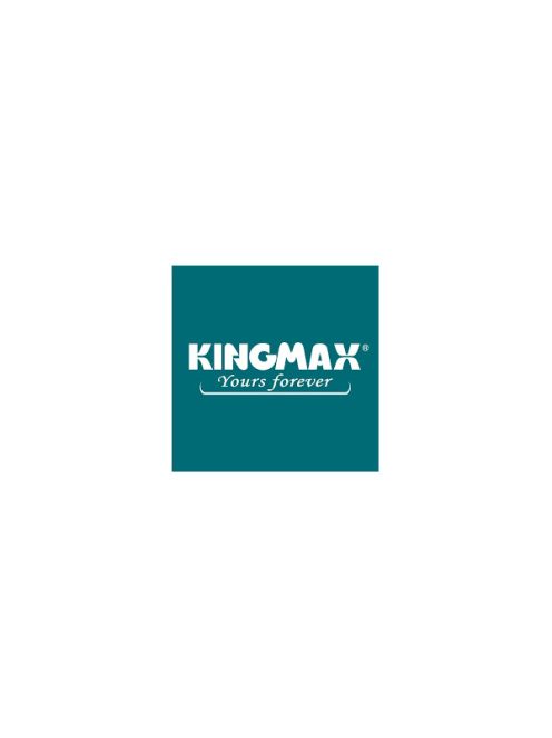 KINGMAX Memória DDR5 64GB 5600MHz, 1.1V, CL46 (Kit of 2)