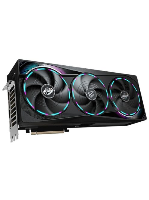 GIGABYTE Videokártya PCI-Ex16x nVIDIA RTX 5080 16GB DDR7 OC