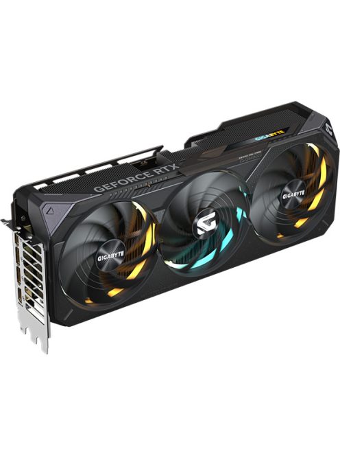 GIGABYTE Videokártya PCI-Ex16x nVIDIA RTX 5080 16GB DDR7 OC