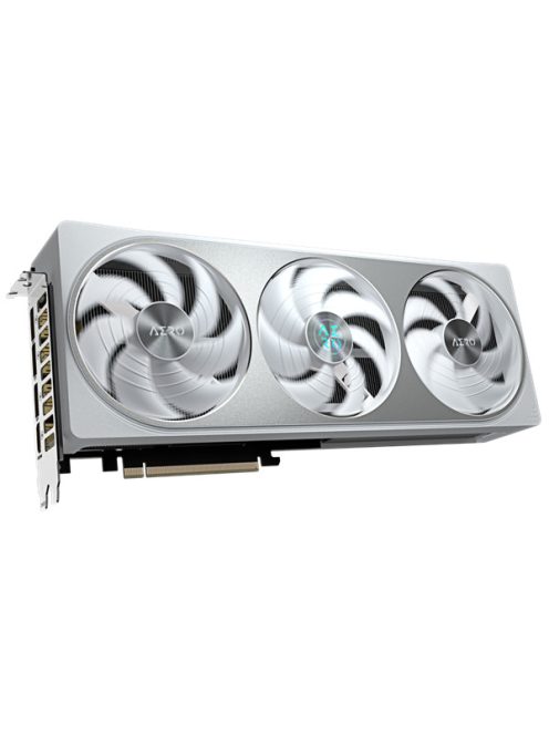GIGABYTE Videokártya PCI-Ex16x nVIDIA RTX 5080 16GB DDR7 OC