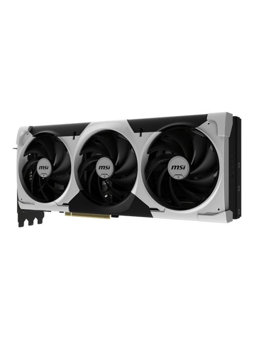 MSI Videokártya PCI-Ex16x nVIDIA RTX 5090 VENTUS 3X 32GB DDR7 OC