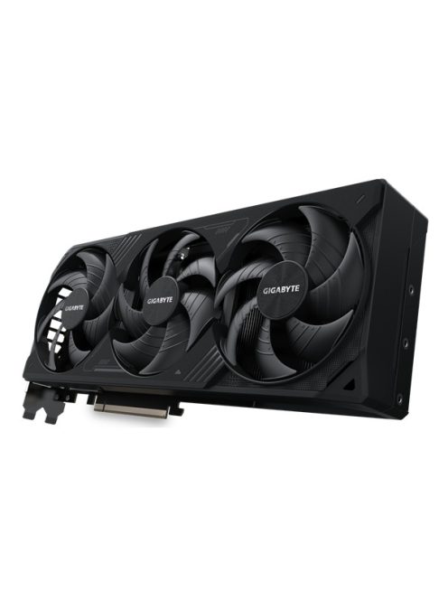 GIGABYTE Videokártya PCI-Ex16x nVIDIA RTX 5080 16GB DDR7 OC