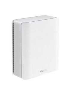   ASUS Wireless ZenWifi Mesh Networking system BE14000, BT8(W-1-PK)