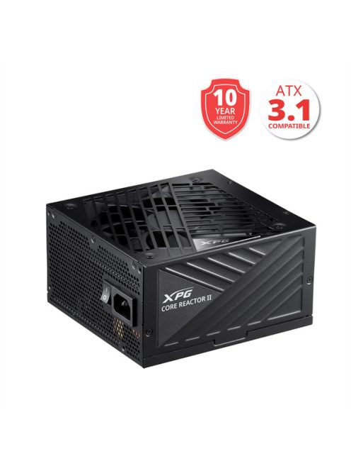 ADATA XPG Tápegység Core Reactor II 750W 80+ Gold, moduláris