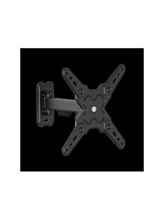   SBOX LCD-221-2 FALI KONZOL,13"-43" (33-109cm) dönthető,forgatható,200X200MM