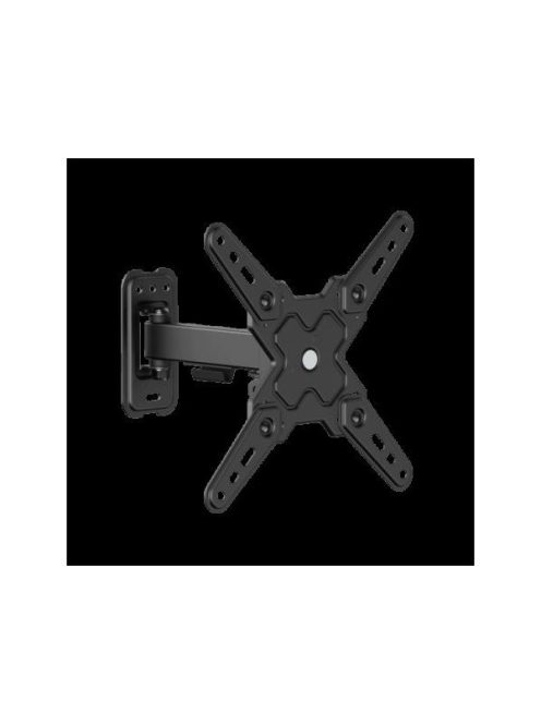 SBOX LCD-221-2 FALI KONZOL,13"-43" (33-109cm) dönthető,forgatható,200X200MM