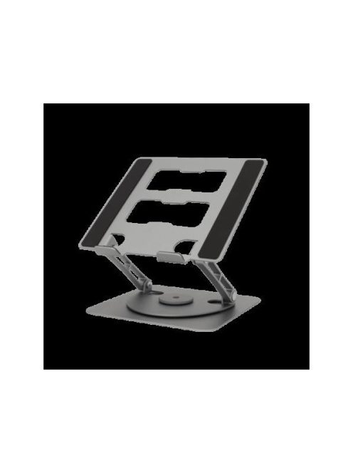 SBOX CP-32 LAPTOP STAND 10-17,3 360° - ban forgatható