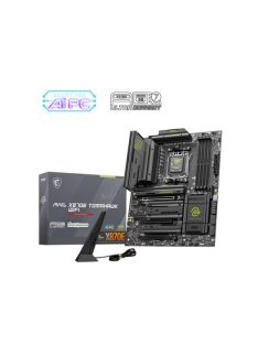 MSI Alaplap AM5 MAG X870E TOMAHAWK WIFI AMD X870E, ATX