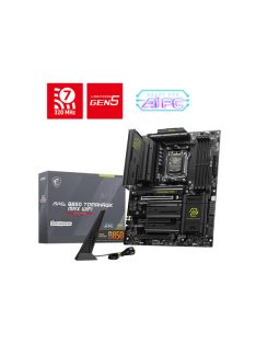 MSI Alaplap AM5 MAG B850 TOMAHAWK WIFI AMD B850, ATX