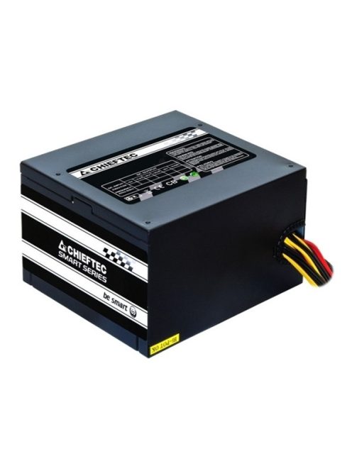 CHIEFTEC Tápegység Smart 650W 85+ Bronze BOX