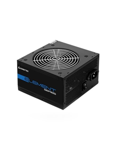 CHIEFTEC Tápegység ELEMENT 400W 80+ Bronze OEM