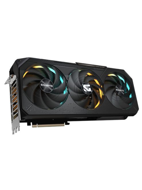 GIGABYTE Videokártya PCI-Ex16x nVIDIA RTX 5070 Ti 16GB DDR7 OC