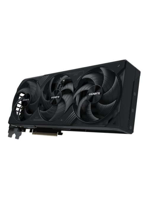 GIGABYTE Videokártya PCI-Ex16x nVIDIA RTX 5070 Ti 16GB DDR7 OC