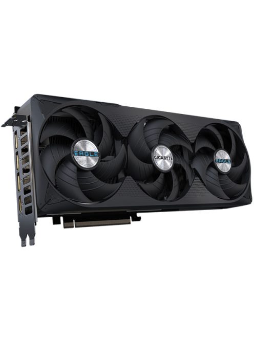 GIGABYTE Videokártya PCI-Ex16x nVIDIA RTX 5070 Ti 16GB DDR7 OC