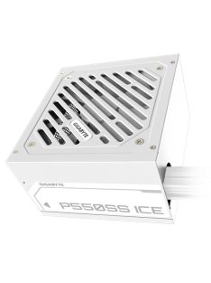 GIGABYTE Tápegység 550W 80+ Silver
