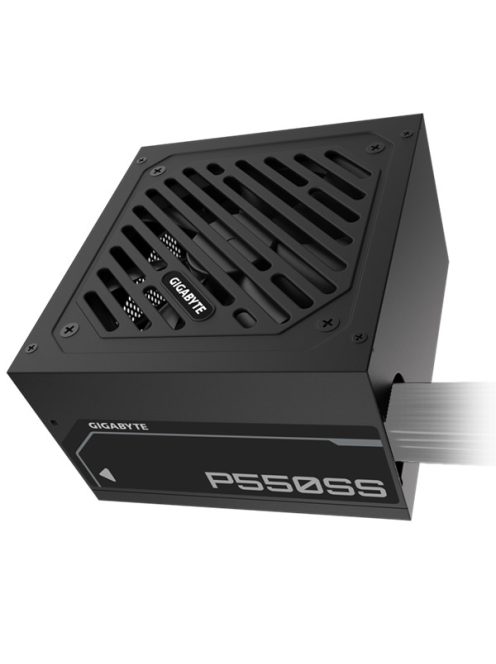 GIGABYTE Tápegység 550W 80+ Silver