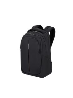   SAMSONITE Notebook hátizsák 155196-1041 , LAPTOP BACKPACK M 15,6" (BLACK) -GUARDIT 3.0