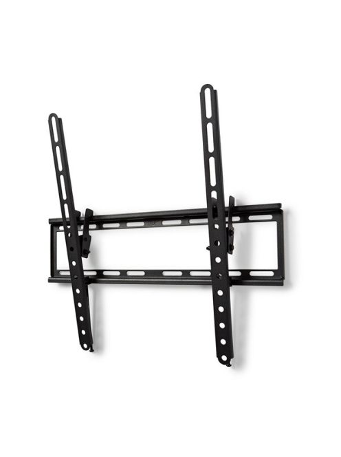 Nedis TVWM1131BK LCD TV / monitor fali tartó konzol 23-55 ",súly: 35 kg, Dönthető: 12 °, Acél