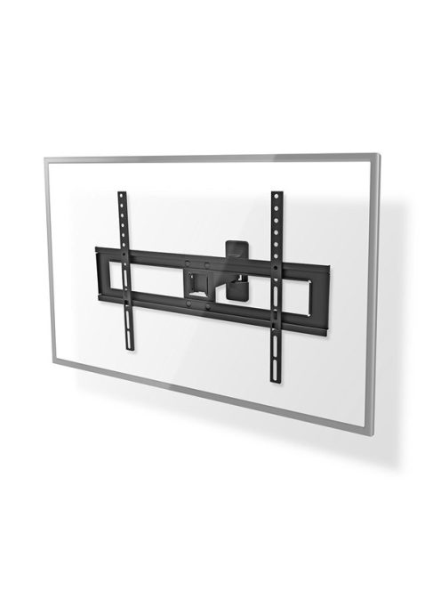 Nedis TVWM1450BK LCD TV / monitor tartó konzol 3d, minden irányban mozgatható, súly: 35 kg, dönthető, forgatható