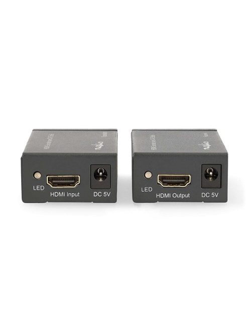 Nedis VREP3450AT HDMI extender (hosszabító) Cat6 kábelen, 1.65Gbps, 1080p, 60m
