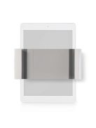 Nedis TWMT100SI 7 - 12 " fix fali tablet tartó konzol, 360° elforgatható