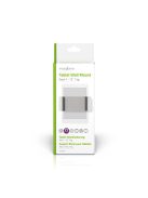 Nedis TWMT100SI 7 - 12 " fix fali tablet tartó konzol, 360° elforgatható