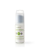 Nedis CLSN100TP LCD TV / nonitor kijelző / képernyő tisztító spray, 150 ml, tisztító kendő