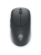 DELL Alienware Pro Wireless Gaming Mouse (Dark Side of the Moon)