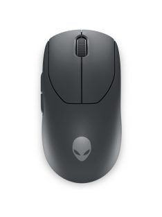   DELL Alienware Pro Wireless Gaming Mouse (Dark Side of the Moon)