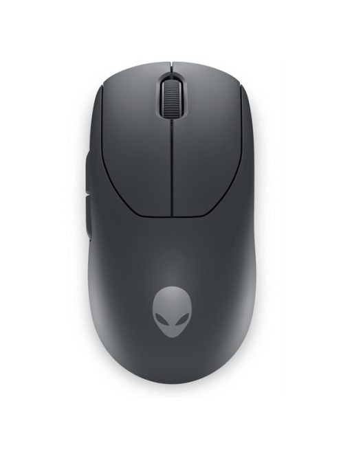 DELL Alienware Pro Wireless Gaming Mouse (Dark Side of the Moon)