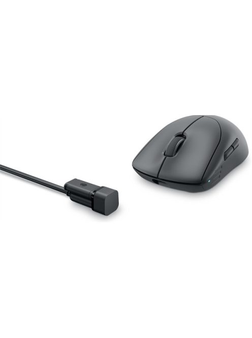 DELL Alienware Pro Wireless Gaming Mouse (Dark Side of the Moon)