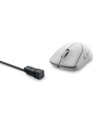 DELL Alienware Pro Wireless Gaming Mouse (Lunar Light)