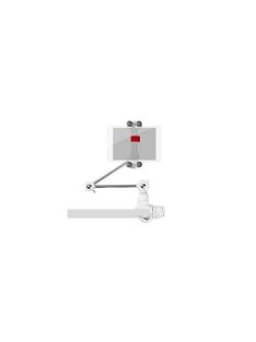   Nedis TDMT111WT univerzális tablet tartó konzol, állvány 4-12", asztalra szerelhető