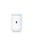 UBiQUiTi Dream Router TriBand 3x2,5Gbps (LAN) 1xPOE Out + 2xWAN (SFP+, RJ45), WiFi7, Asztali - UDR7