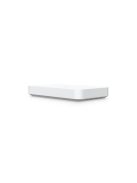 UBiQUiTi Vezetékes Router Gateway 4x2,5Gbit + 1x10Gbps SFP+ (LAN) + 1x10Gbit (SFP+/LAN) (WAN), Asztali - UXG-FIBER