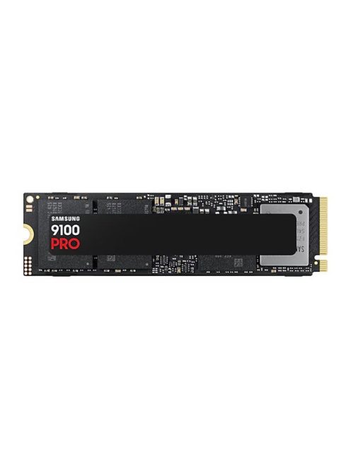 SAMSUNG 9100 PRO PCIe 5.0 NVMe™ M.2 SSD 4TB