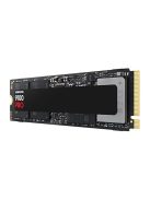 SAMSUNG 9100 PRO PCIe 5.0 NVMe™ M.2 SSD 4TB