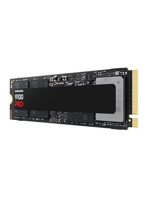 SAMSUNG 9100 PRO PCIe 5.0 NVMe™ M.2 SSD 4TB