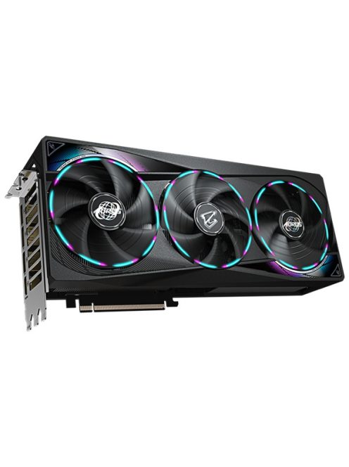 GIGABYTE Videokártya PCI-Ex16x nVIDIA RTX 5070 12GB DDR7 OC