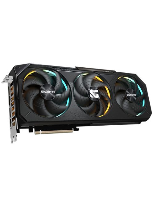 GIGABYTE Videokártya PCI-Ex16x nVIDIA RTX 5070 12GB DDR7 OC