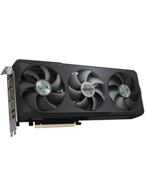 GIGABYTE Videokártya PCI-Ex16x nVIDIA RTX 5070 12GB DDR7 OC