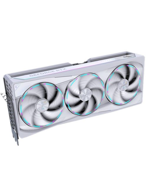 GIGABYTE Videokártya PCI-Ex16x nVIDIA RTX 5090 32GB DDR7 OC